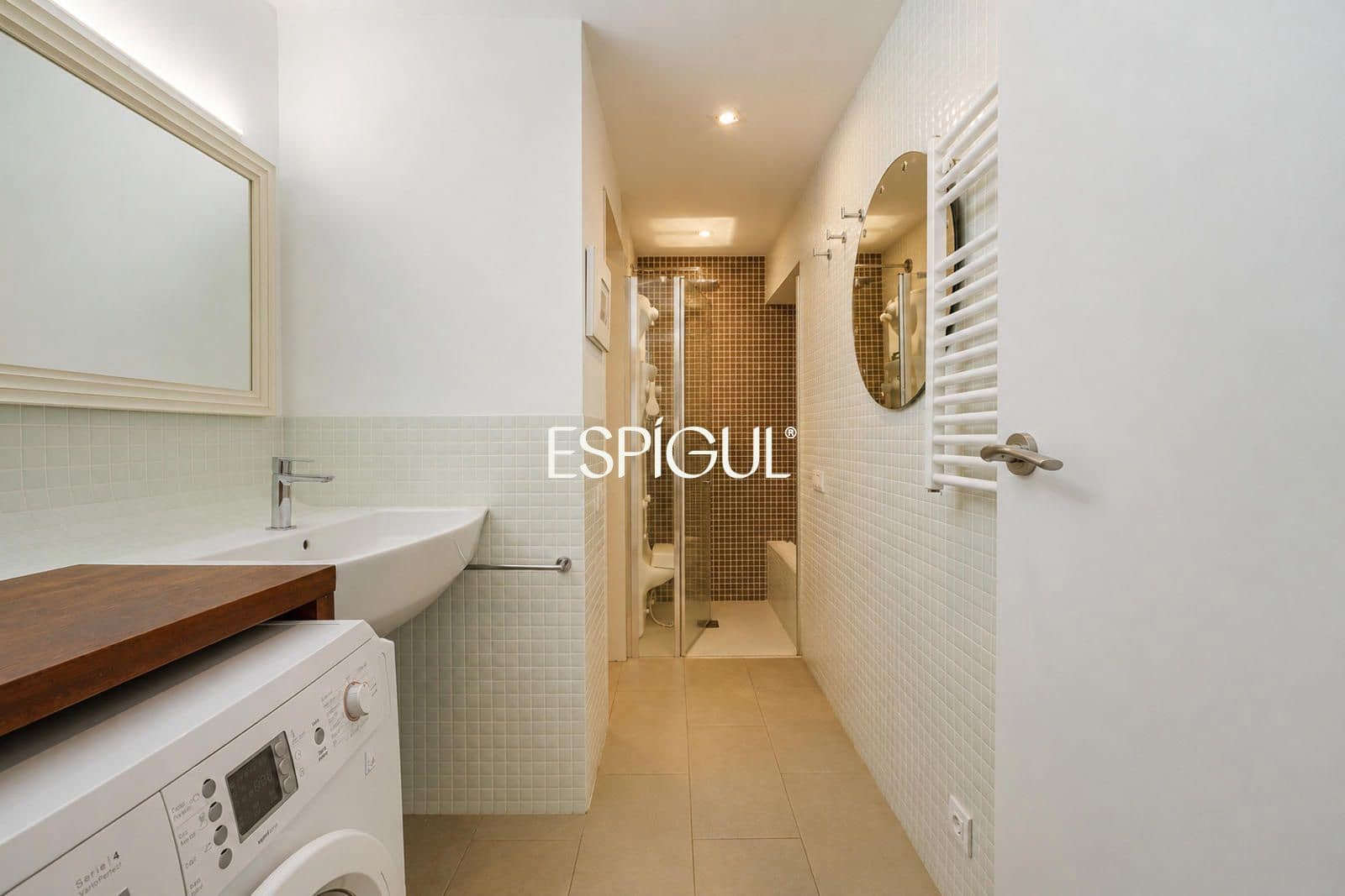 2 quarto Apartamento para venda em Barcelona cidade - 389 000 € (Ref: 10036021)