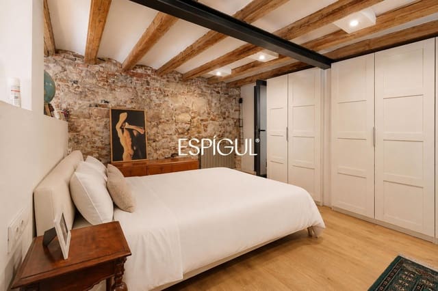 2 quarto Apartamento para venda em Sants-Montjuïc, Barcelona cidade - 389 000 € (Ref: 10036021)