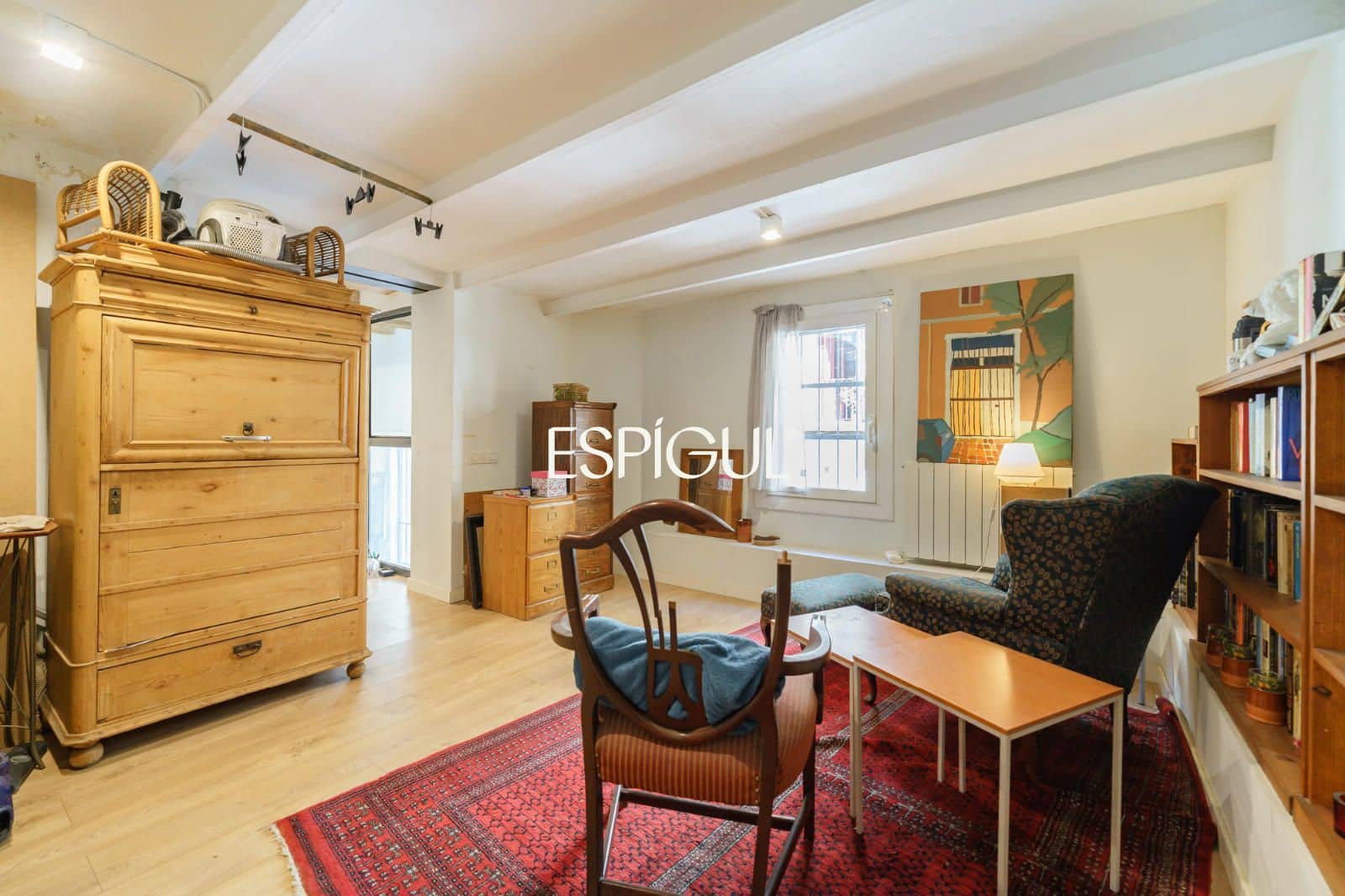 2 quarto Apartamento para venda em Barcelona cidade - 389 000 € (Ref: 10036021)