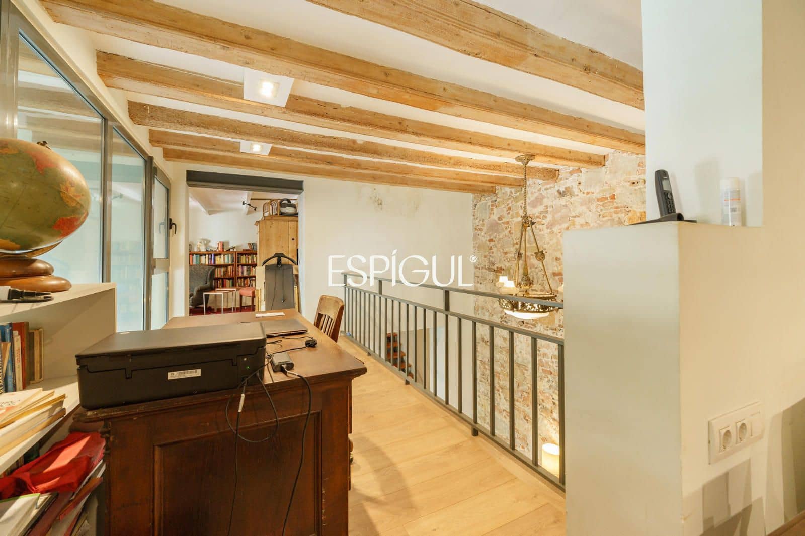 2 quarto Apartamento para venda em Barcelona cidade - 389 000 € (Ref: 10036021)