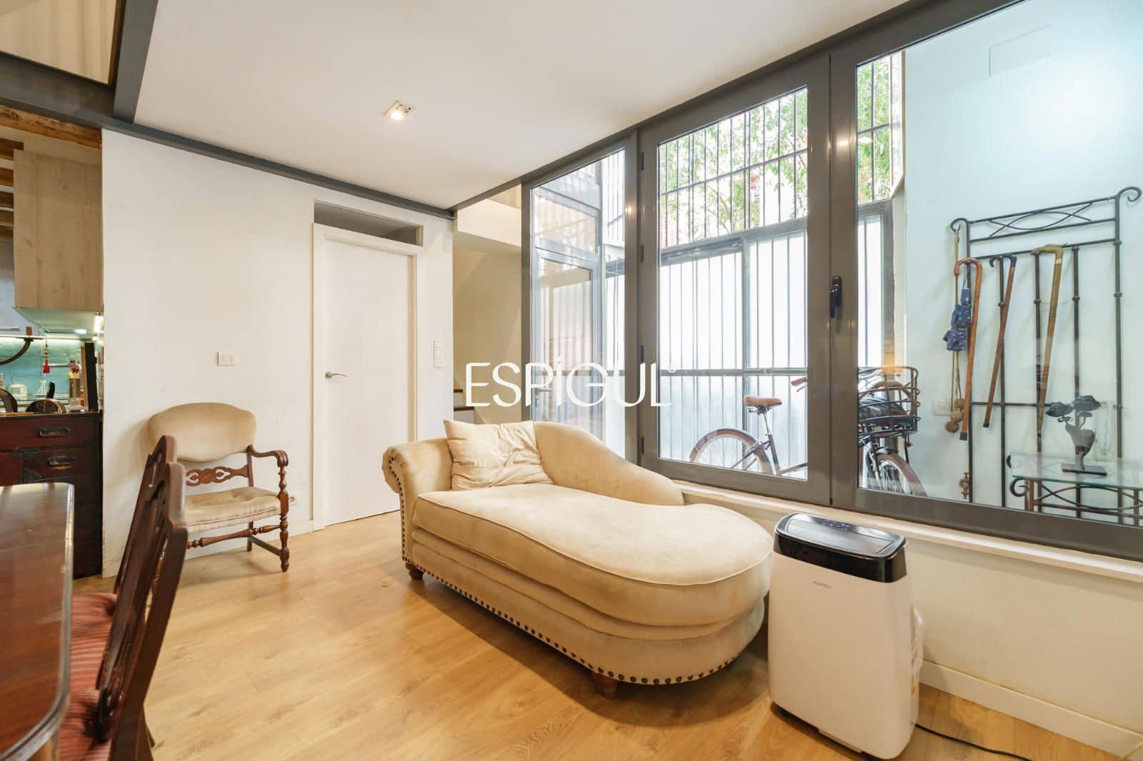 2 quarto Apartamento para venda em Barcelona cidade - 389 000 € (Ref: 10036021)