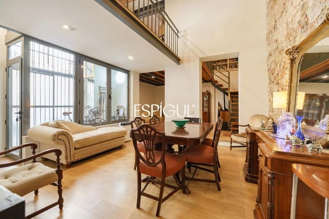 2 quarto Apartamento para venda em Sants-Montjuïc, Barcelona cidade - 389 000 € (Ref: 10036021)