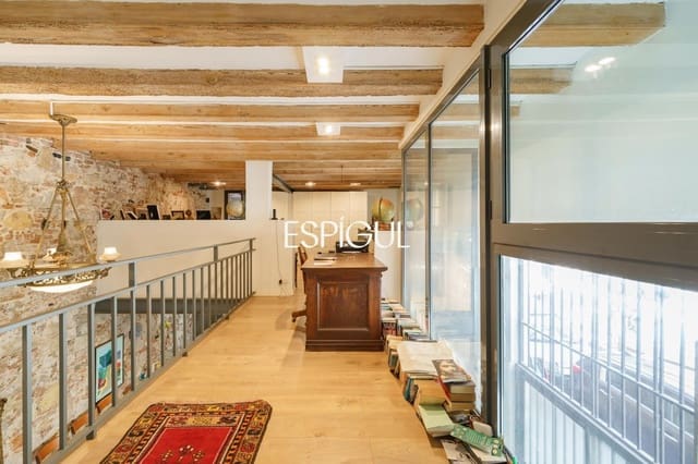 2 quarto Apartamento para venda em Sants-Montjuïc, Barcelona cidade - 389 000 € (Ref: 10036021)
