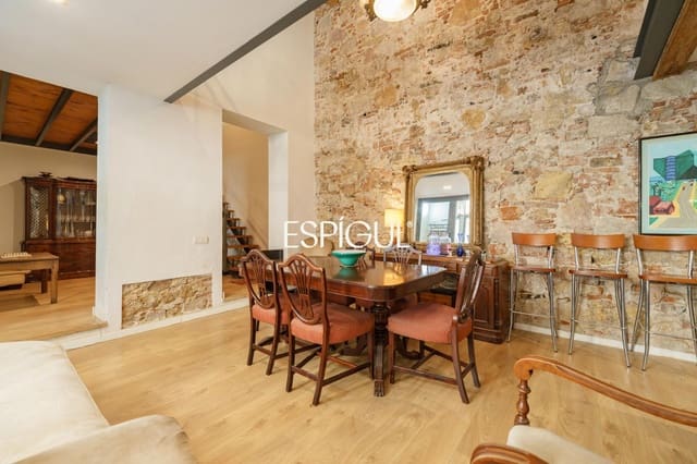 2 quarto Apartamento para venda em Sants-Montjuïc, Barcelona cidade - 389 000 € (Ref: 10036021)
