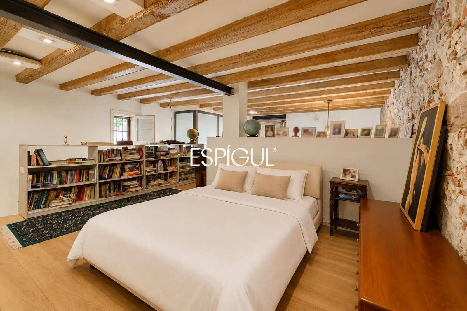 2 quarto Apartamento para venda em Barcelona cidade - 389 000 € (Ref: 10036021)