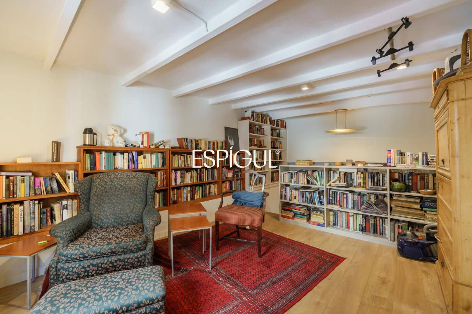 2 quarto Apartamento para venda em Barcelona cidade - 389 000 € (Ref: 10036021)