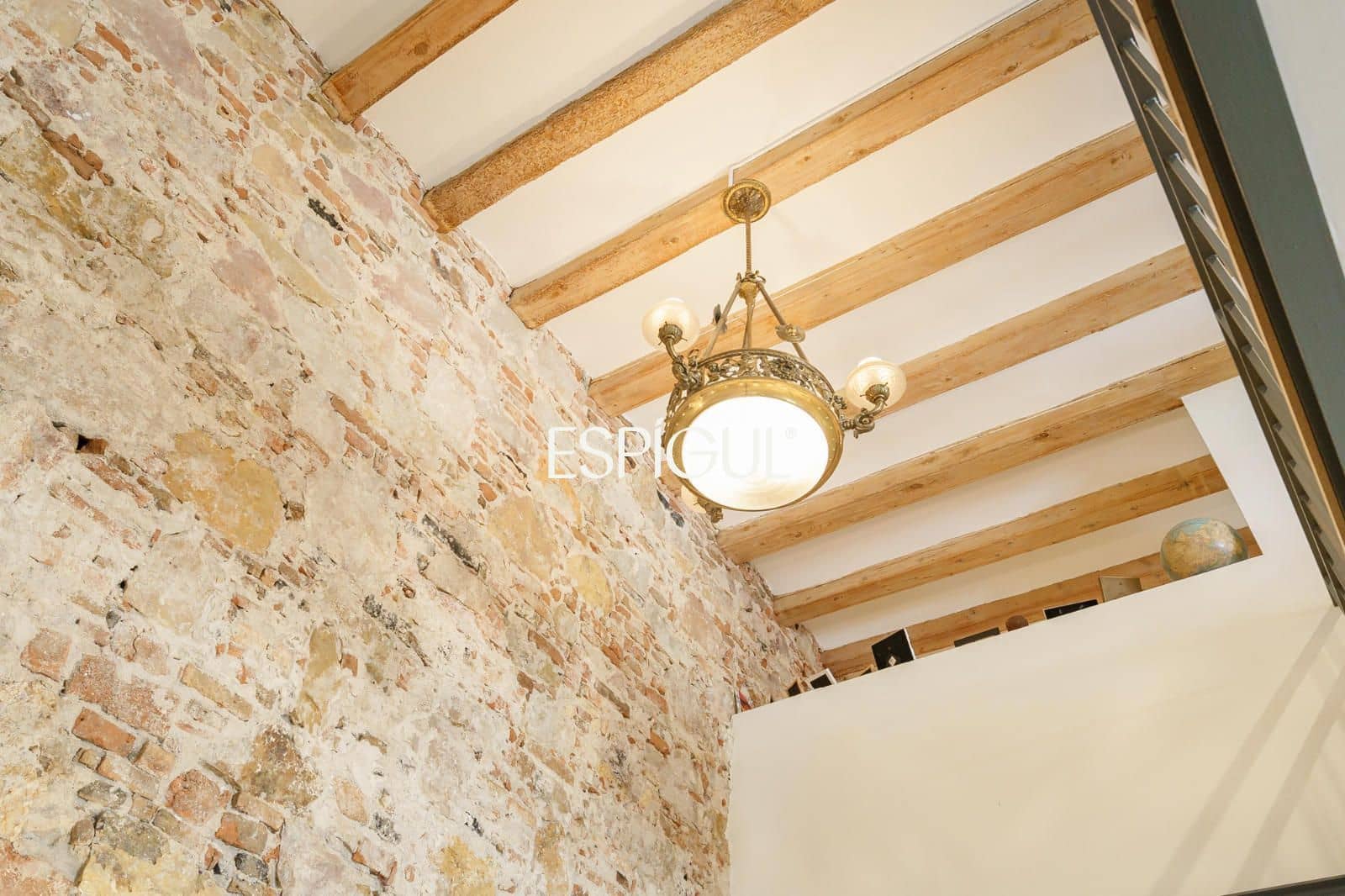 2 quarto Apartamento para venda em Barcelona cidade - 389 000 € (Ref: 10036021)