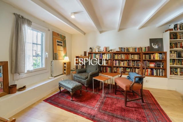 2 quarto Apartamento para venda em Sants-Montjuïc, Barcelona cidade - 389 000 € (Ref: 10036021)