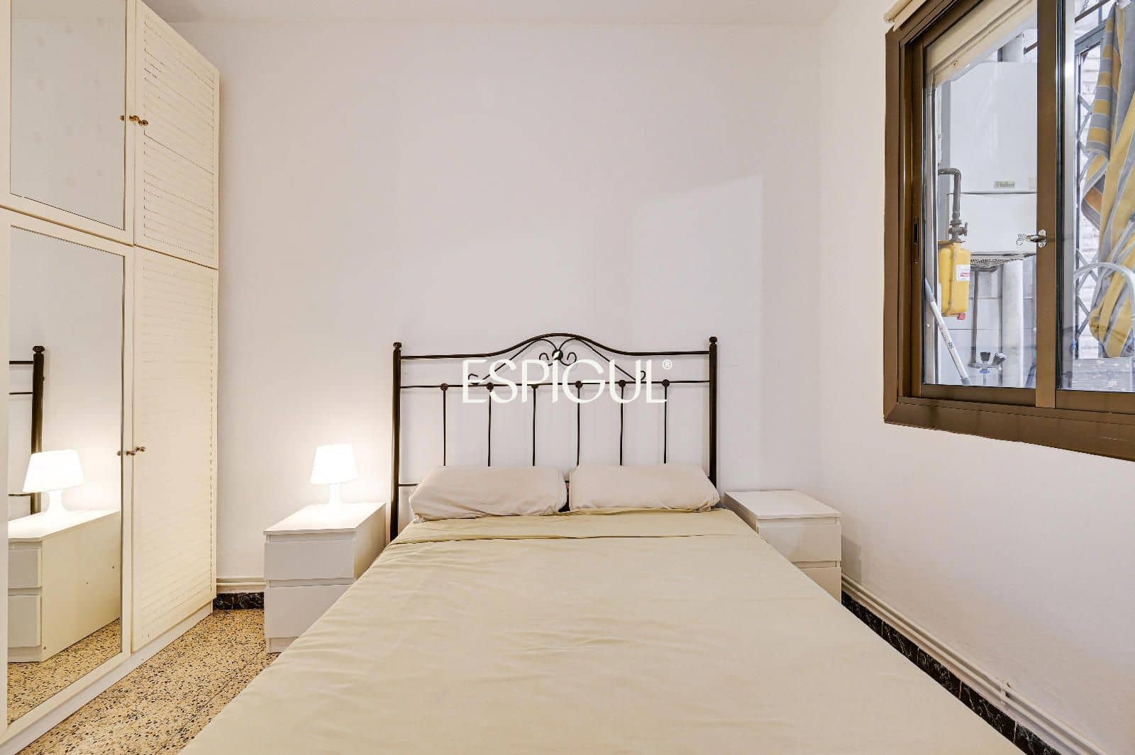 4 sypialnia Mieszkanie na sprzedaż w Miasto Barcelona - 555 000 € (Ref: 10039427)