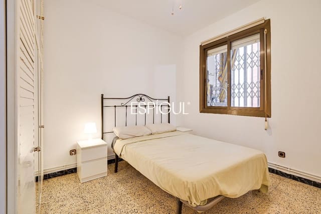 4 sypialnia Mieszkanie na sprzedaż w La Maternitat i Sant Ramon, Miasto Barcelona - 555 000 € (Ref: 10039427)