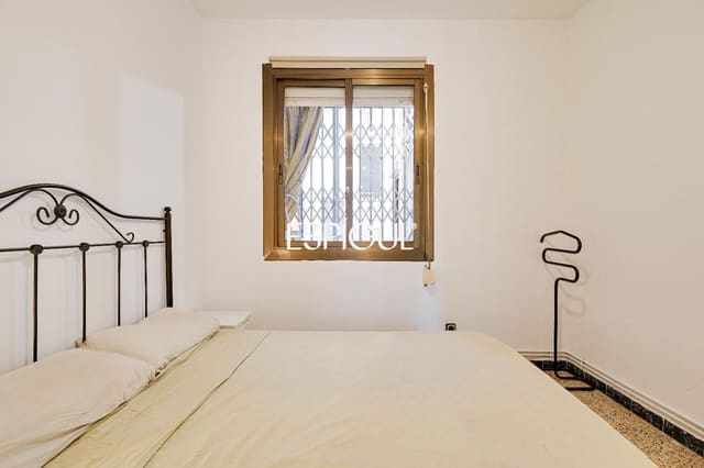 4 sypialnia Mieszkanie na sprzedaż w La Maternitat i Sant Ramon, Miasto Barcelona - 555 000 € (Ref: 10039427)