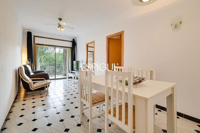 4 sypialnia Mieszkanie na sprzedaż w La Maternitat i Sant Ramon, Miasto Barcelona - 555 000 € (Ref: 10039427)