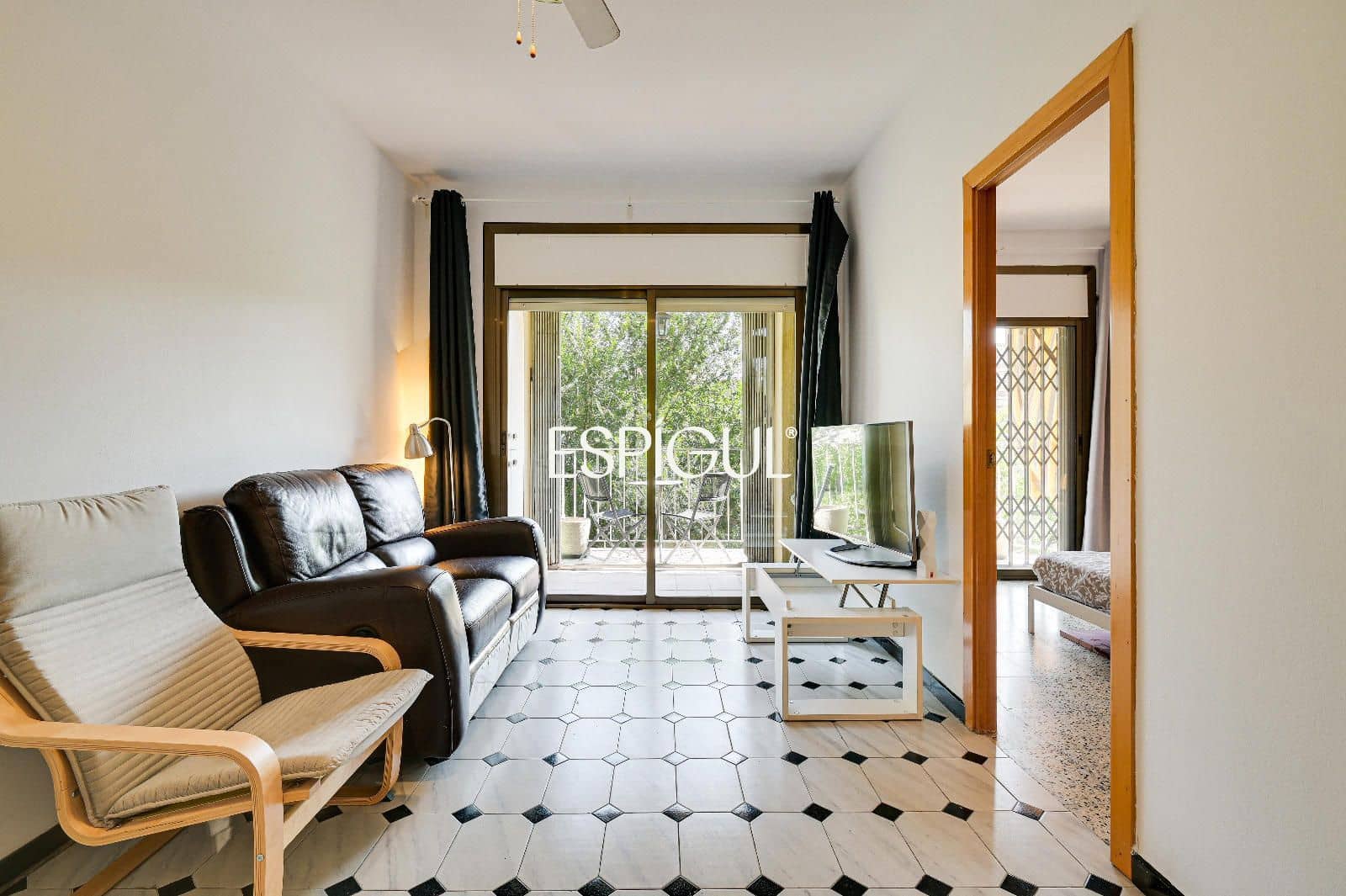 4 sypialnia Mieszkanie na sprzedaż w Miasto Barcelona - 555 000 € (Ref: 10039427)