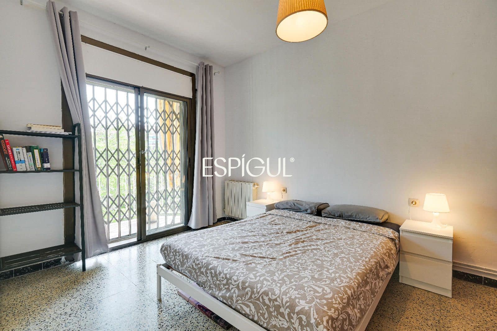 4 sypialnia Mieszkanie na sprzedaż w Miasto Barcelona - 555 000 € (Ref: 10039427)