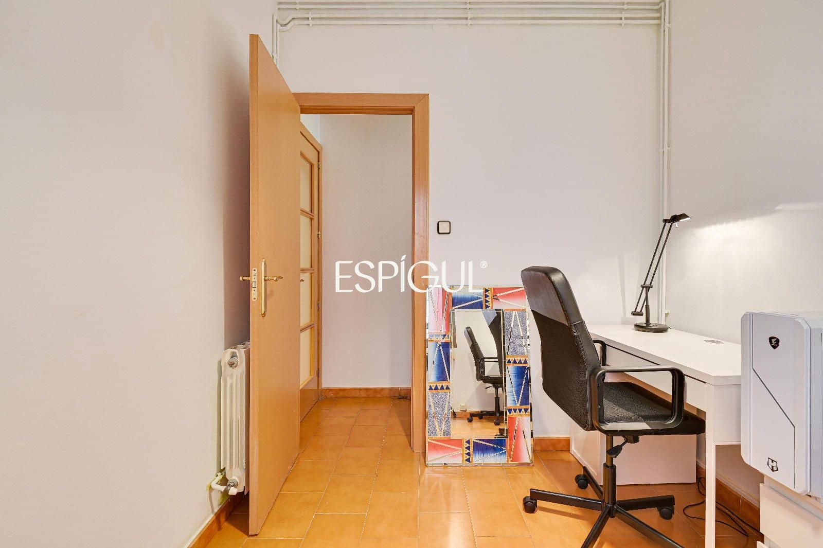 4 sypialnia Mieszkanie na sprzedaż w Miasto Barcelona - 555 000 € (Ref: 10039427)