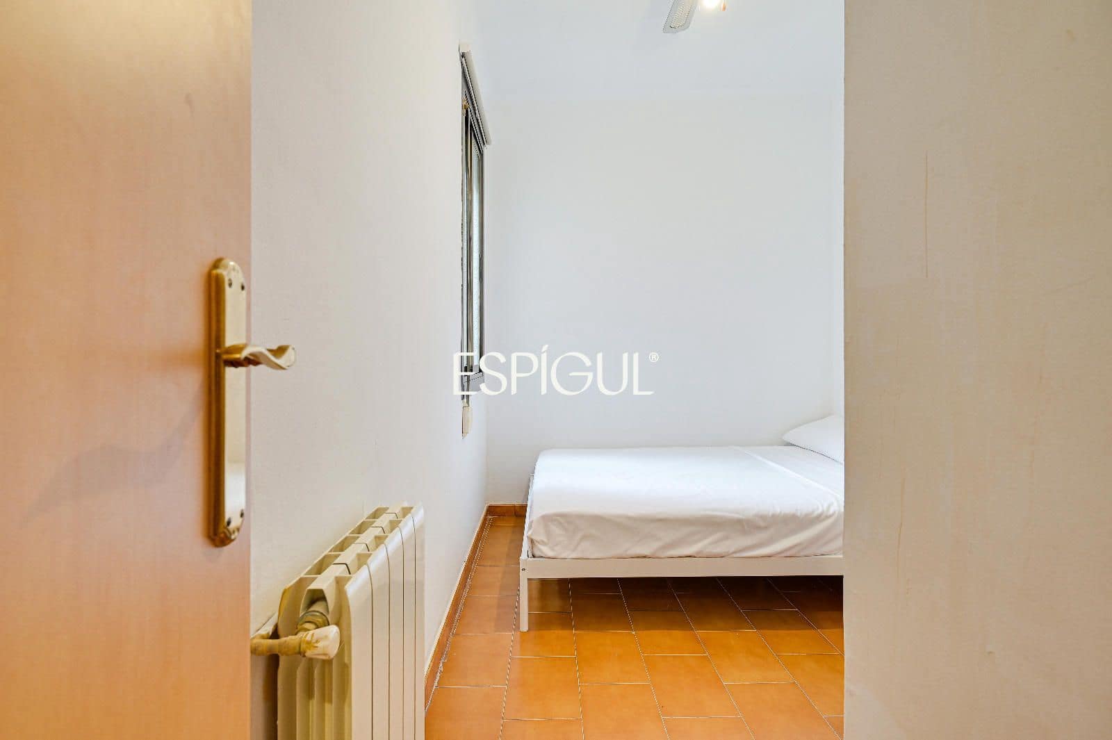 4 sypialnia Mieszkanie na sprzedaż w Miasto Barcelona - 555 000 € (Ref: 10039427)