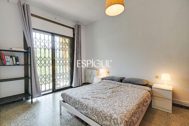 4 sypialnia Mieszkanie na sprzedaż w La Maternitat i Sant Ramon, Miasto Barcelona - 555 000 € (Ref: 10039427)
