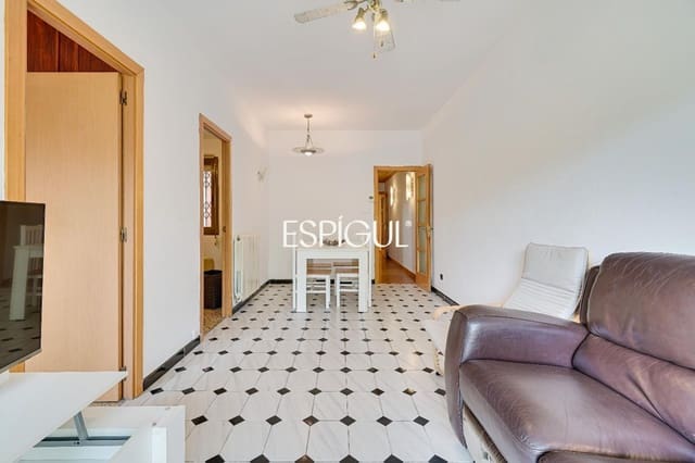4 sypialnia Mieszkanie na sprzedaż w La Maternitat i Sant Ramon, Miasto Barcelona - 555 000 € (Ref: 10039427)