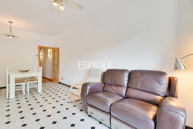 4 sypialnia Mieszkanie na sprzedaż w La Maternitat i Sant Ramon, Miasto Barcelona - 555 000 € (Ref: 10039427)