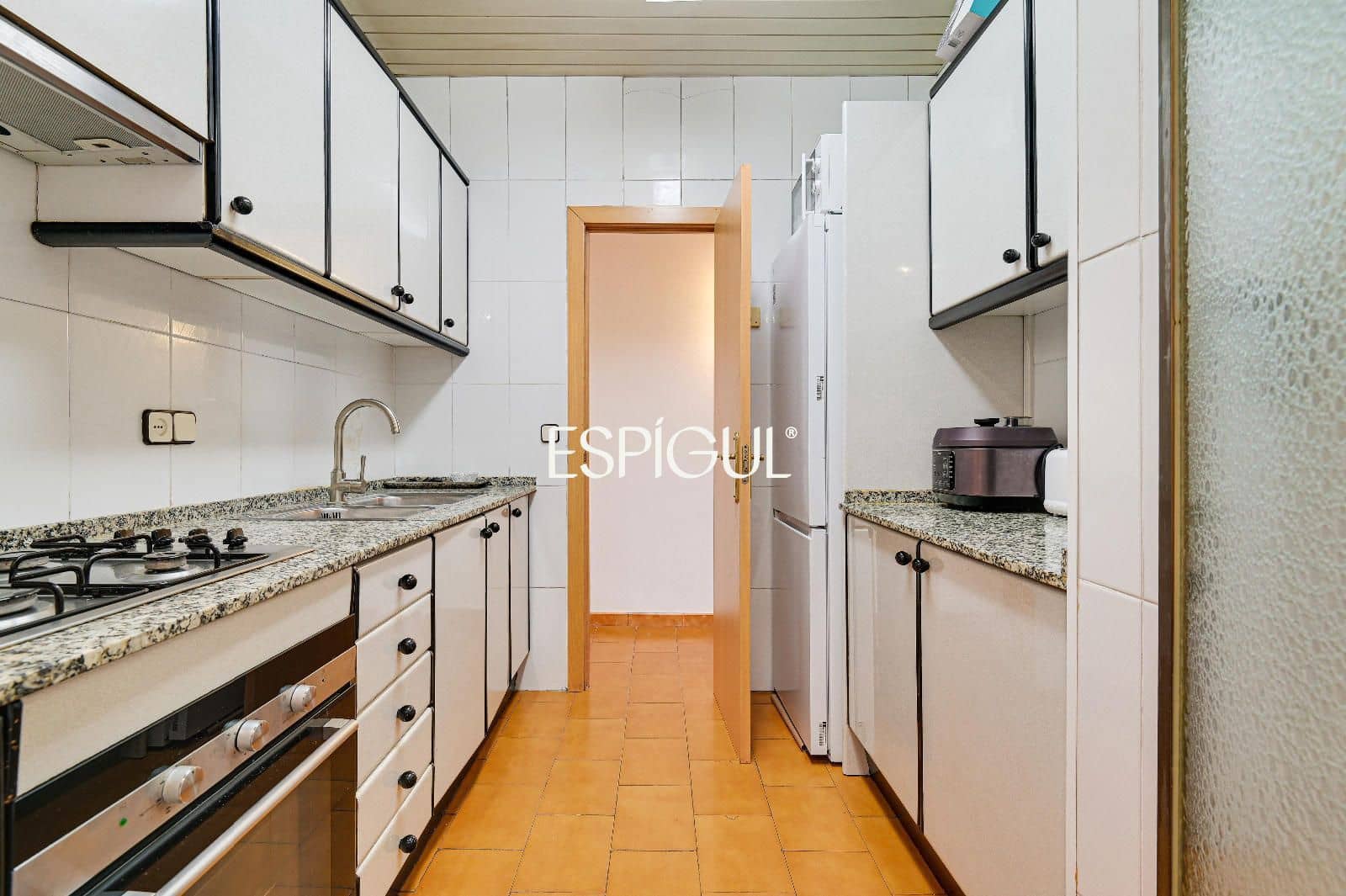 4 sypialnia Mieszkanie na sprzedaż w Miasto Barcelona - 555 000 € (Ref: 10039427)