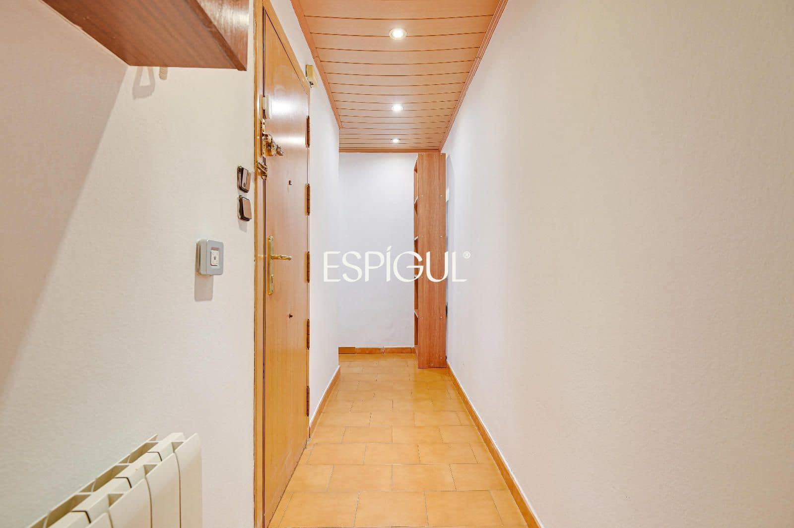 4 sypialnia Mieszkanie na sprzedaż w Miasto Barcelona - 555 000 € (Ref: 10039427)