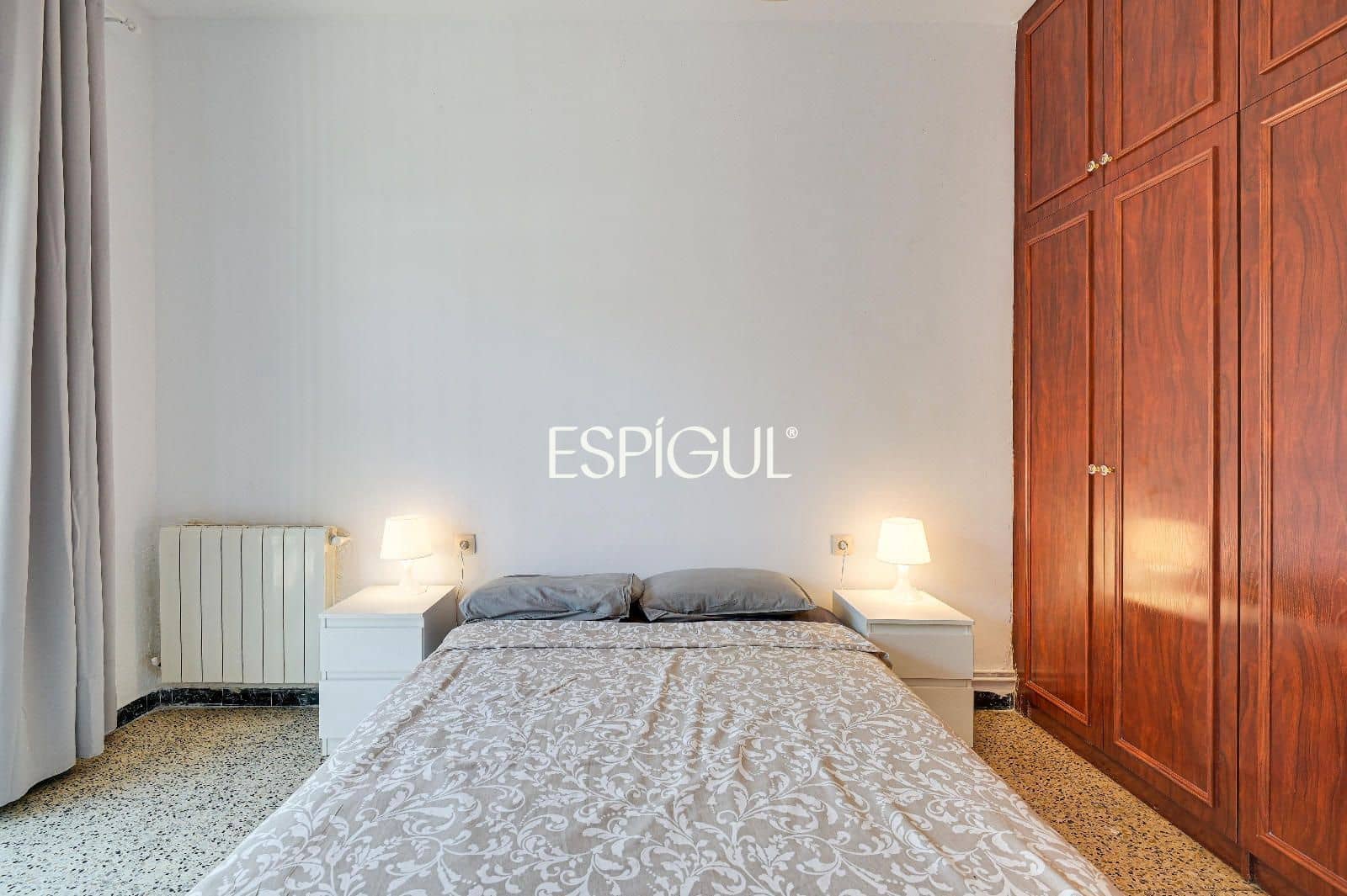 4 sypialnia Mieszkanie na sprzedaż w Miasto Barcelona - 555 000 € (Ref: 10039427)