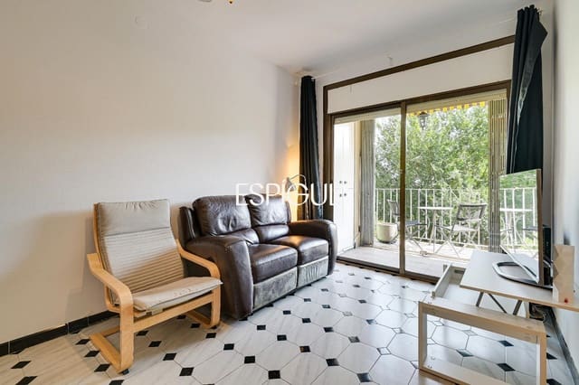 4 sypialnia Mieszkanie na sprzedaż w La Maternitat i Sant Ramon, Miasto Barcelona - 555 000 € (Ref: 10039427)