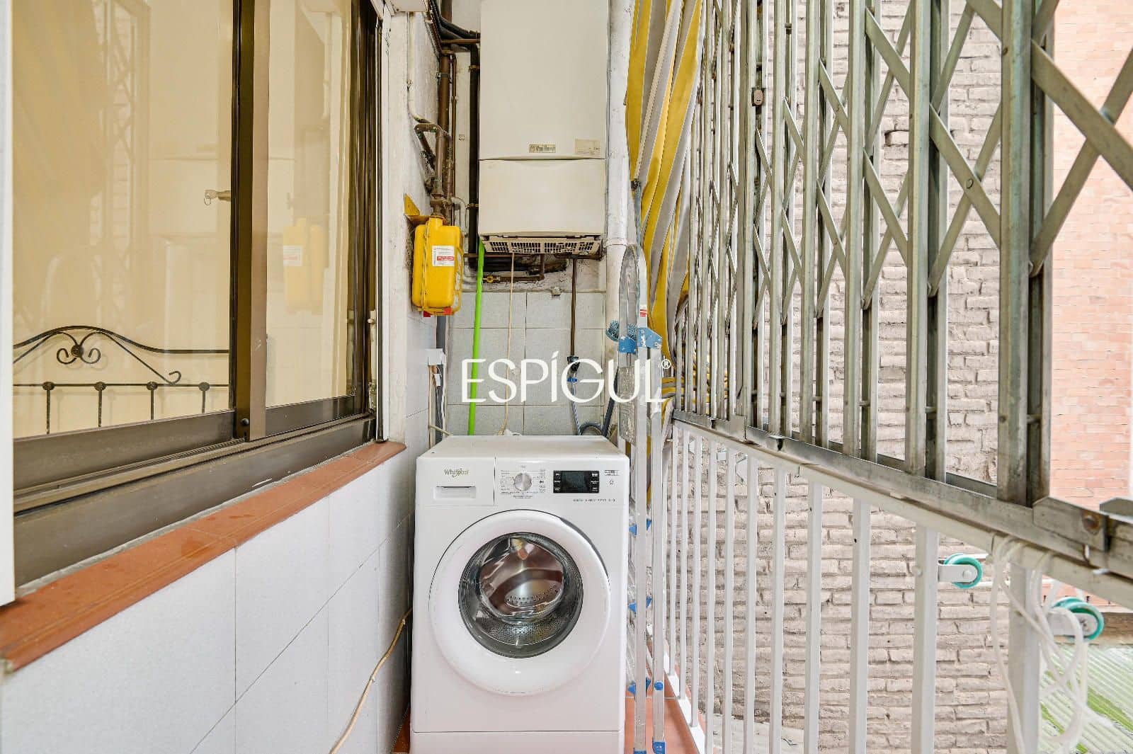 4 sypialnia Mieszkanie na sprzedaż w Miasto Barcelona - 555 000 € (Ref: 10039427)