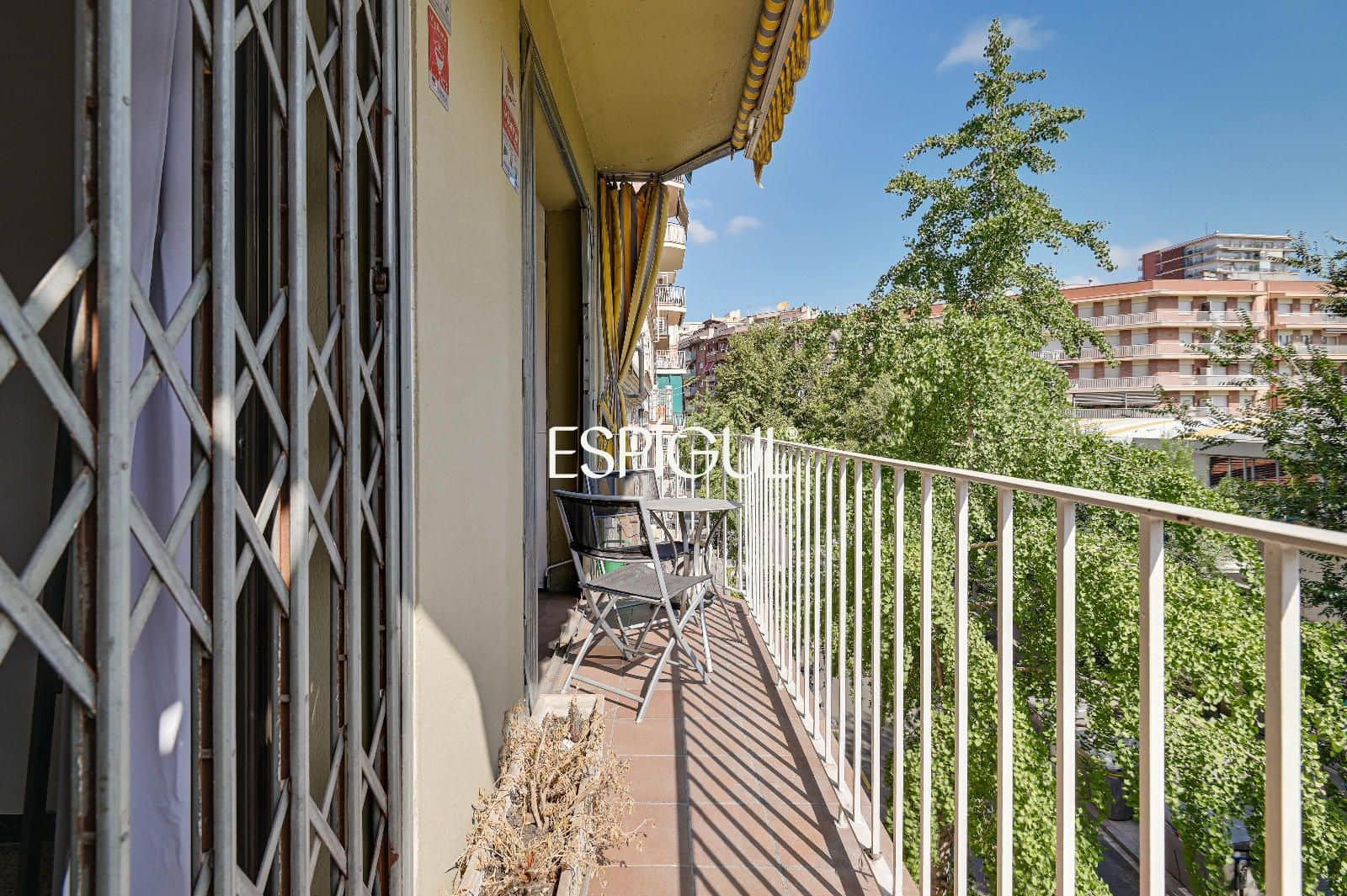 4 sypialnia Mieszkanie na sprzedaż w Miasto Barcelona - 555 000 € (Ref: 10039427)