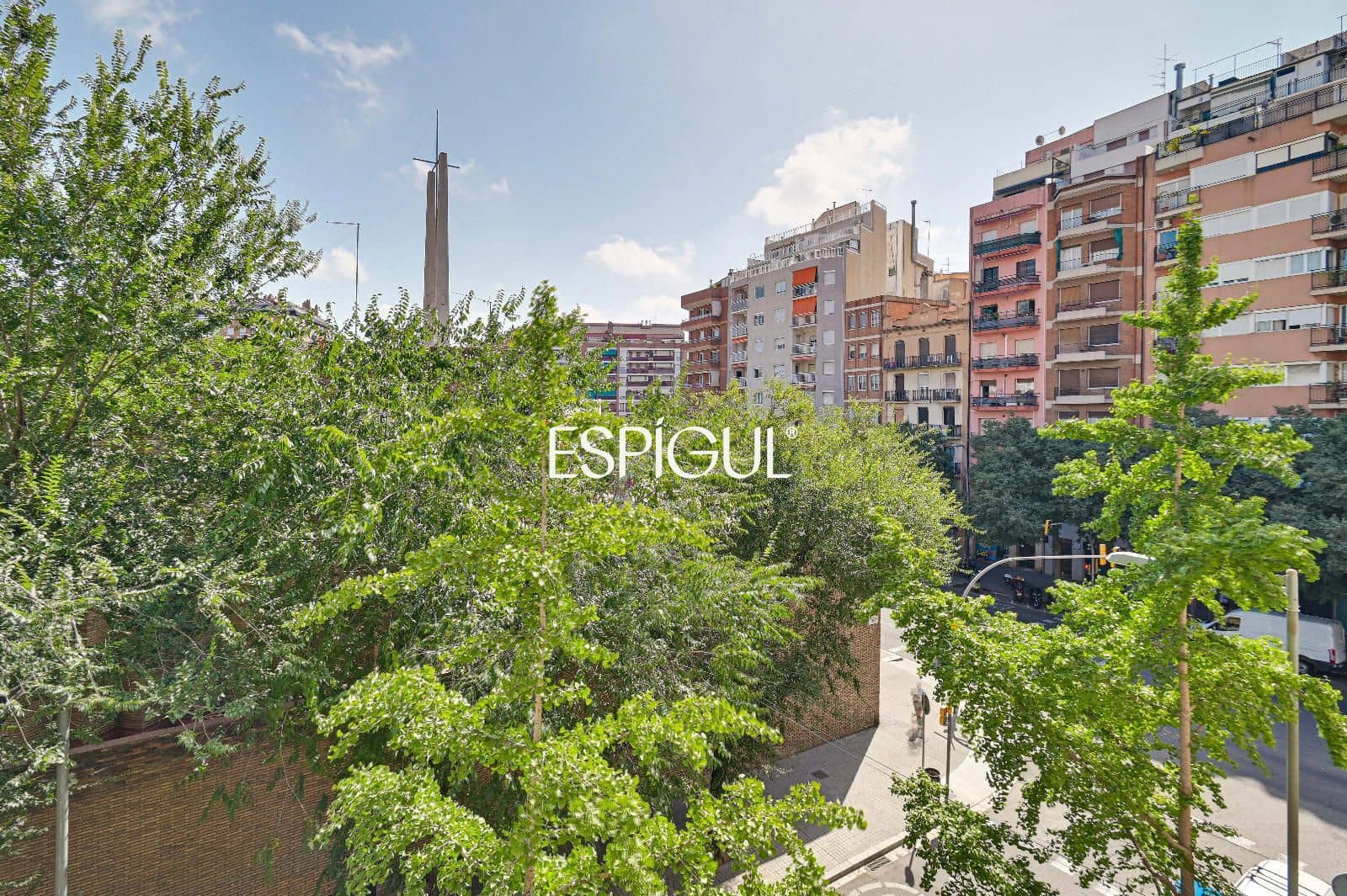 4 sypialnia Mieszkanie na sprzedaż w Miasto Barcelona - 555 000 € (Ref: 10039427)