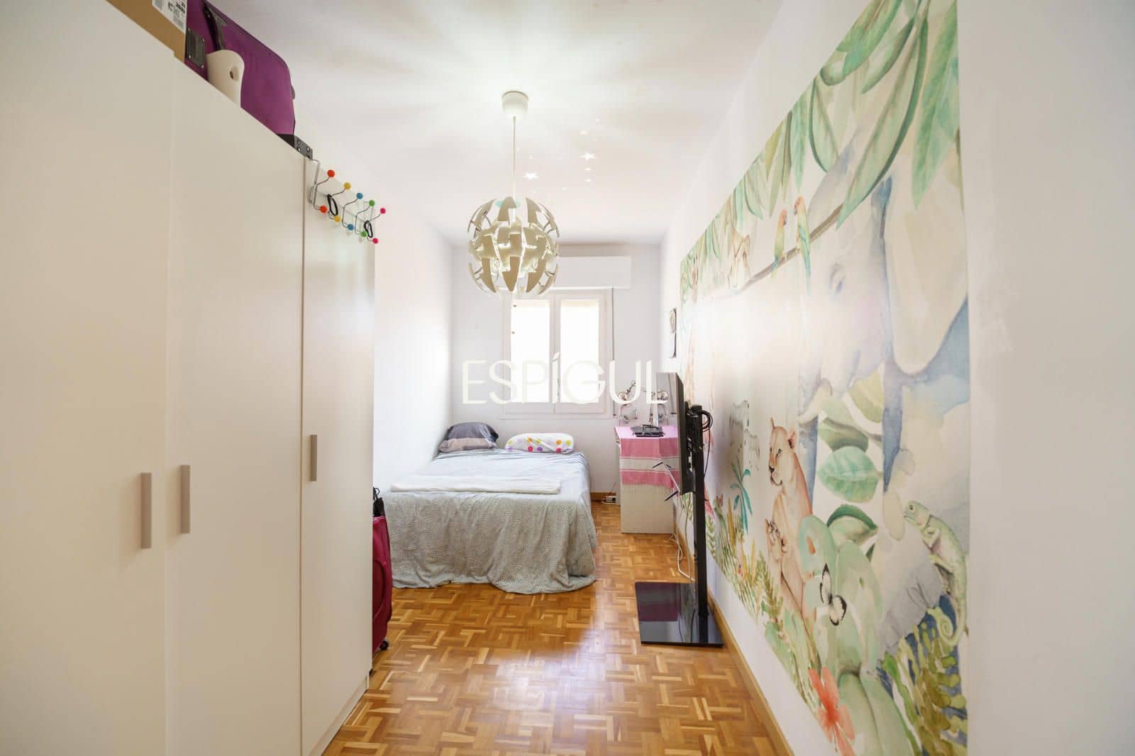Ático de 4 habitaciones en Barcelona ciudad en venta - 690.000 € (Ref: 10072954)