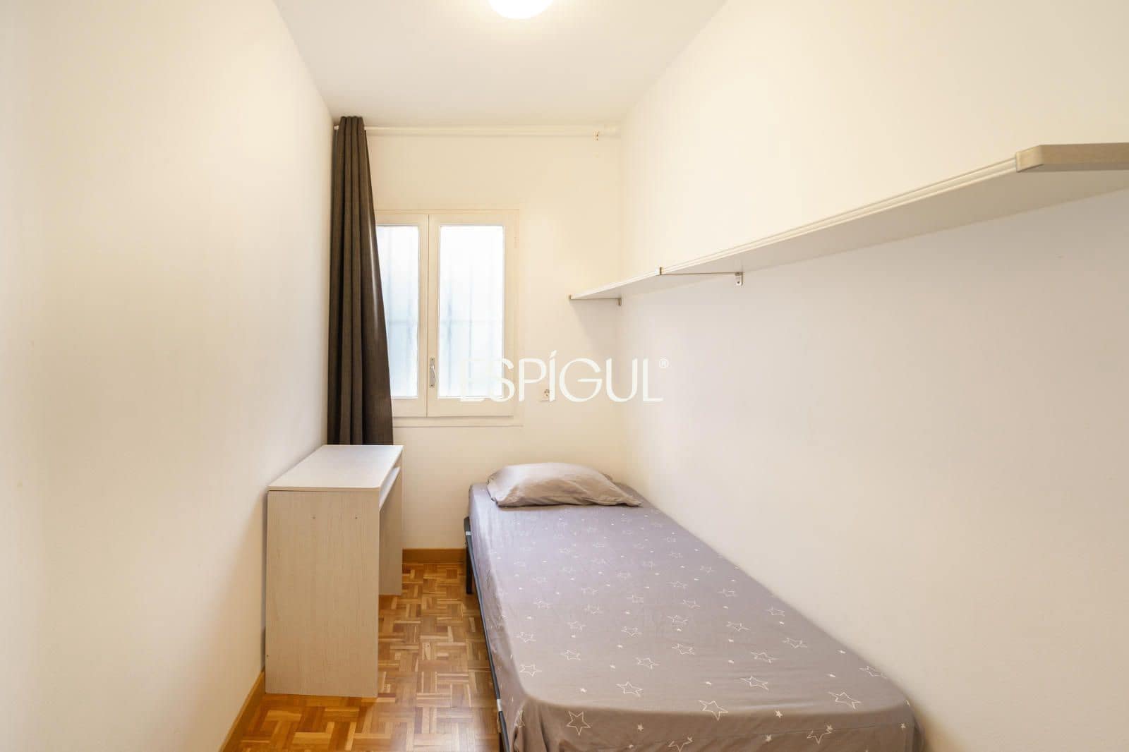 Ático de 4 habitaciones en Barcelona ciudad en venta - 690.000 € (Ref: 10072954)