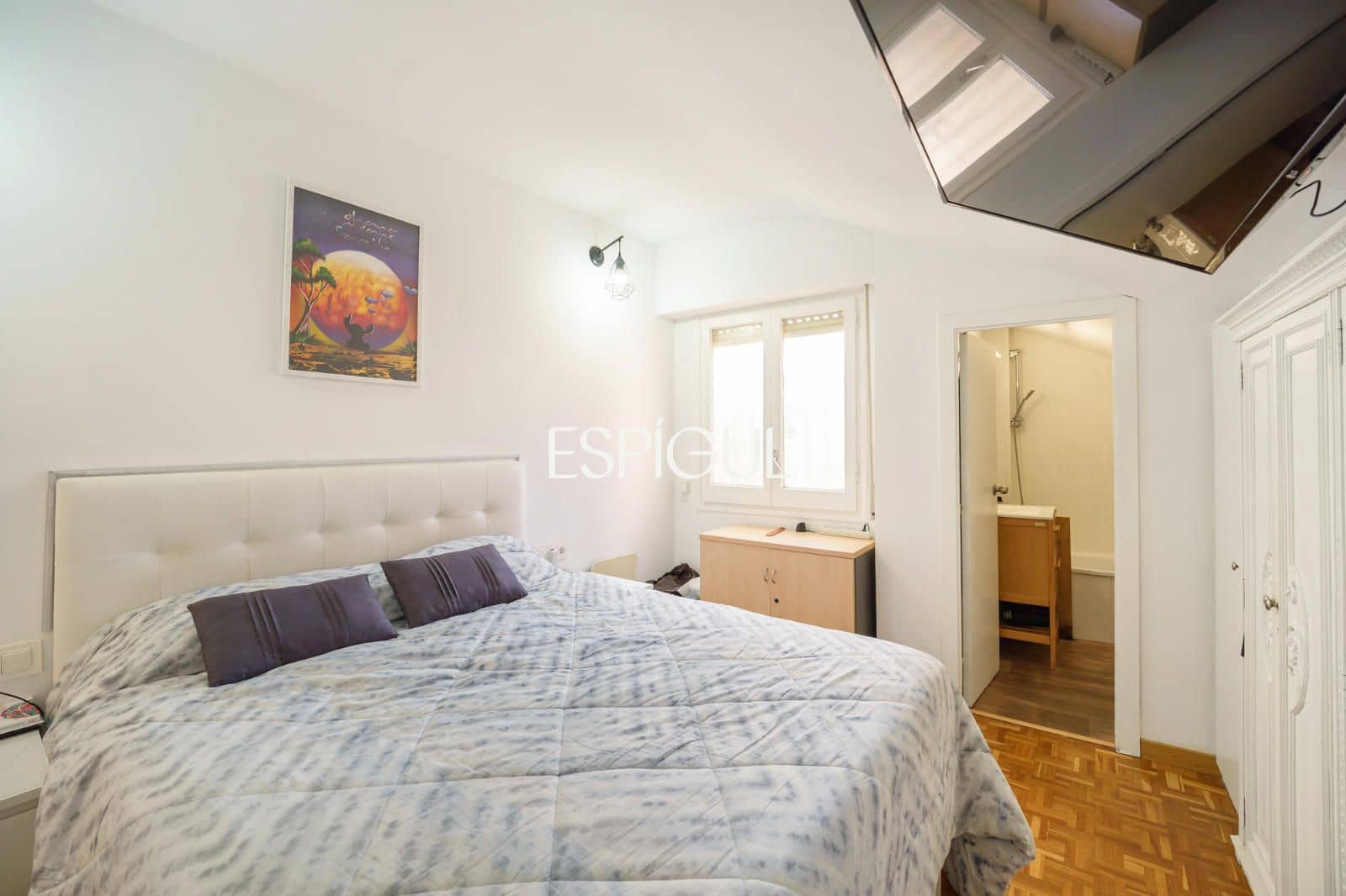 Ático de 4 habitaciones en Barcelona ciudad en venta - 690.000 € (Ref: 10072954)