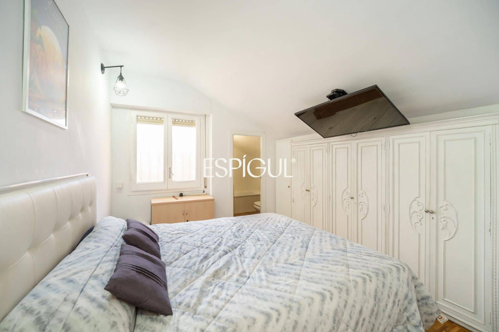 Ático de 4 habitaciones en Barcelona ciudad en venta - 690.000 € (Ref: 10072954)