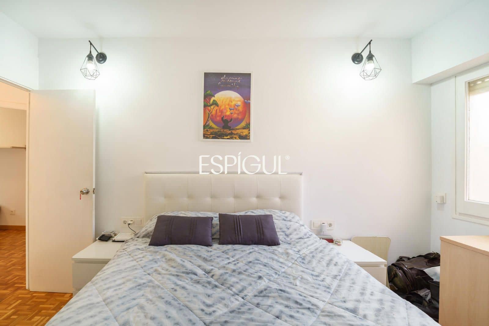 Ático de 4 habitaciones en Barcelona ciudad en venta - 690.000 € (Ref: 10072954)