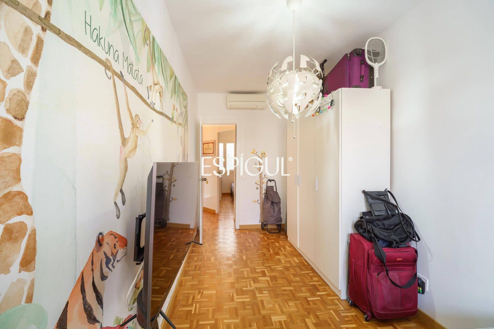 Ático de 4 habitaciones en Barcelona ciudad en venta - 690.000 € (Ref: 10072954)
