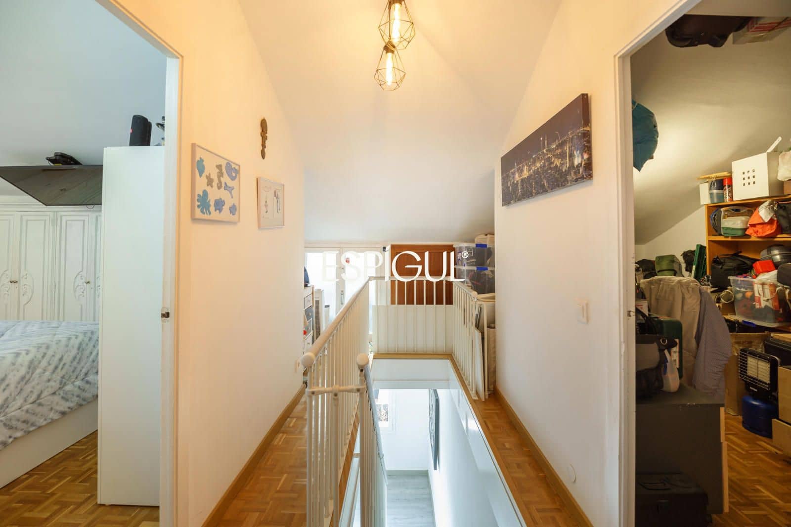 Ático de 4 habitaciones en Barcelona ciudad en venta - 690.000 € (Ref: 10072954)
