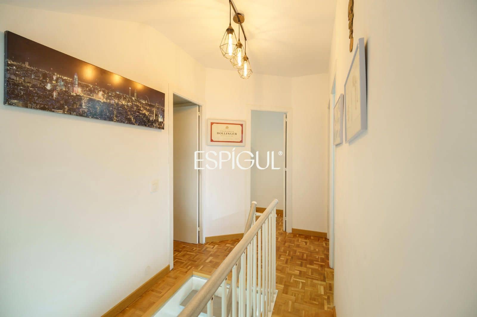 Ático de 4 habitaciones en Barcelona ciudad en venta - 690.000 € (Ref: 10072954)