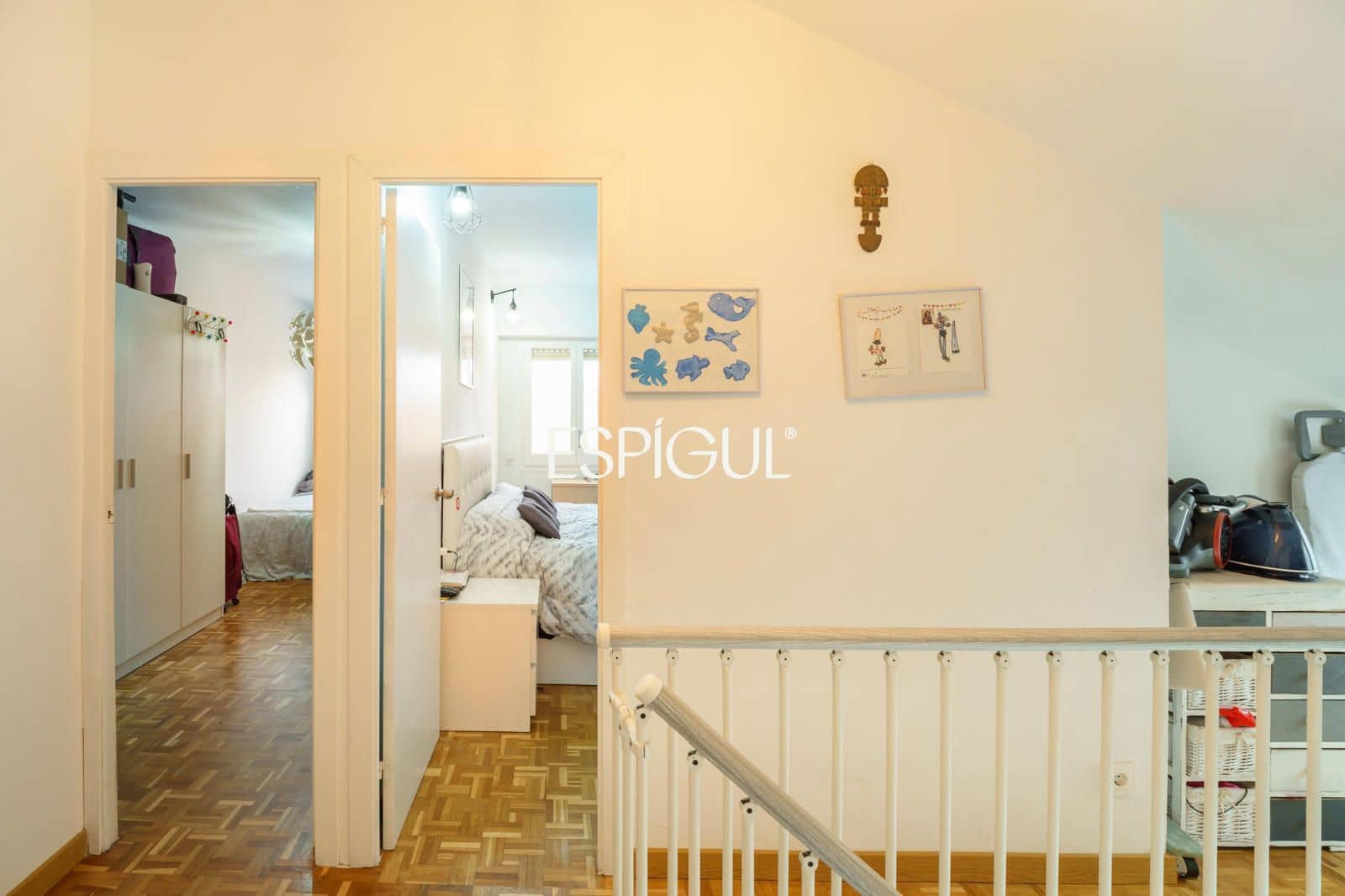 Ático de 4 habitaciones en Barcelona ciudad en venta - 690.000 € (Ref: 10072954)