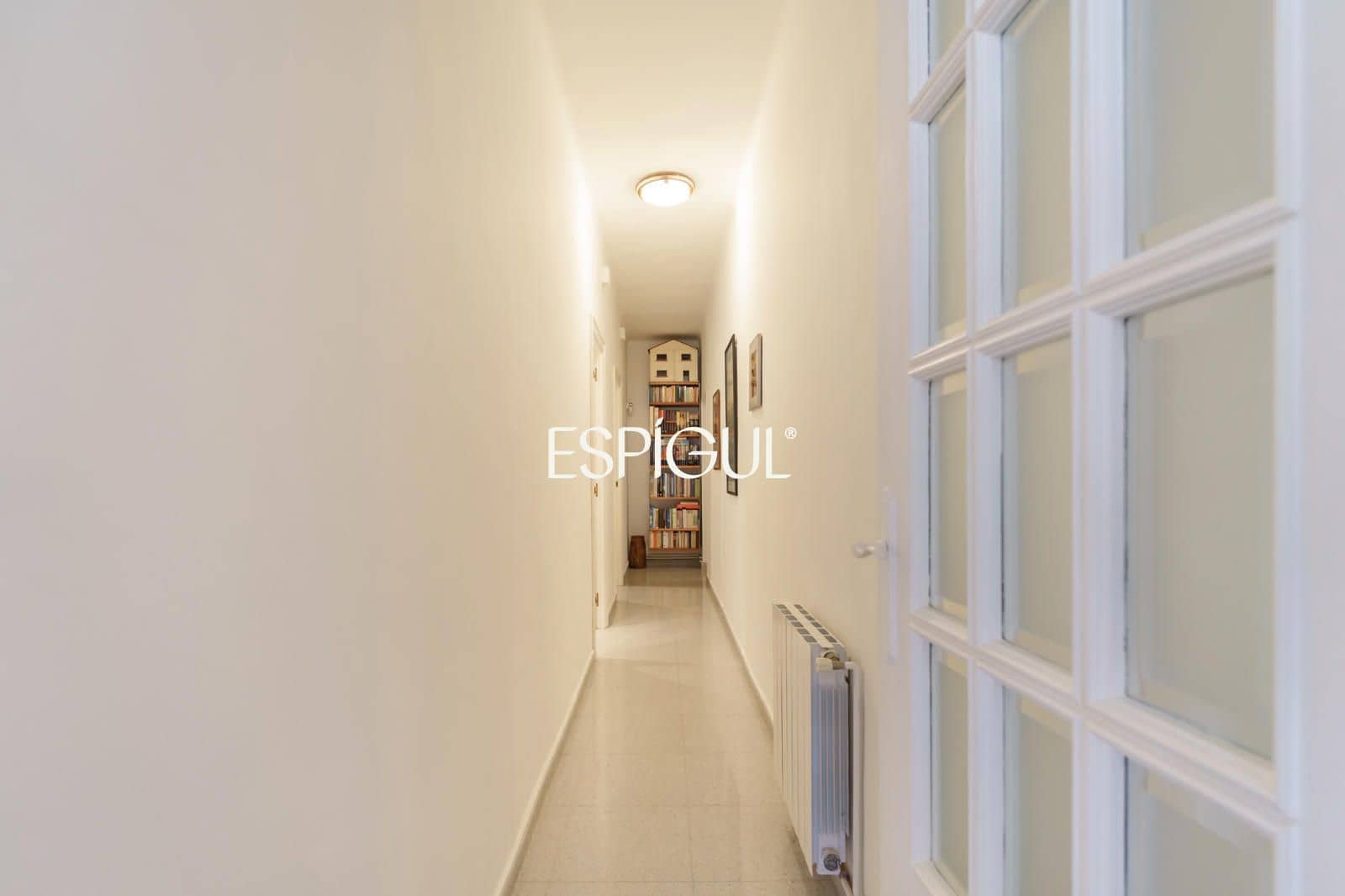 4 sypialnia Mieszkanie na sprzedaż w Miasto Barcelona - 550 000 € (Ref: 10080015)