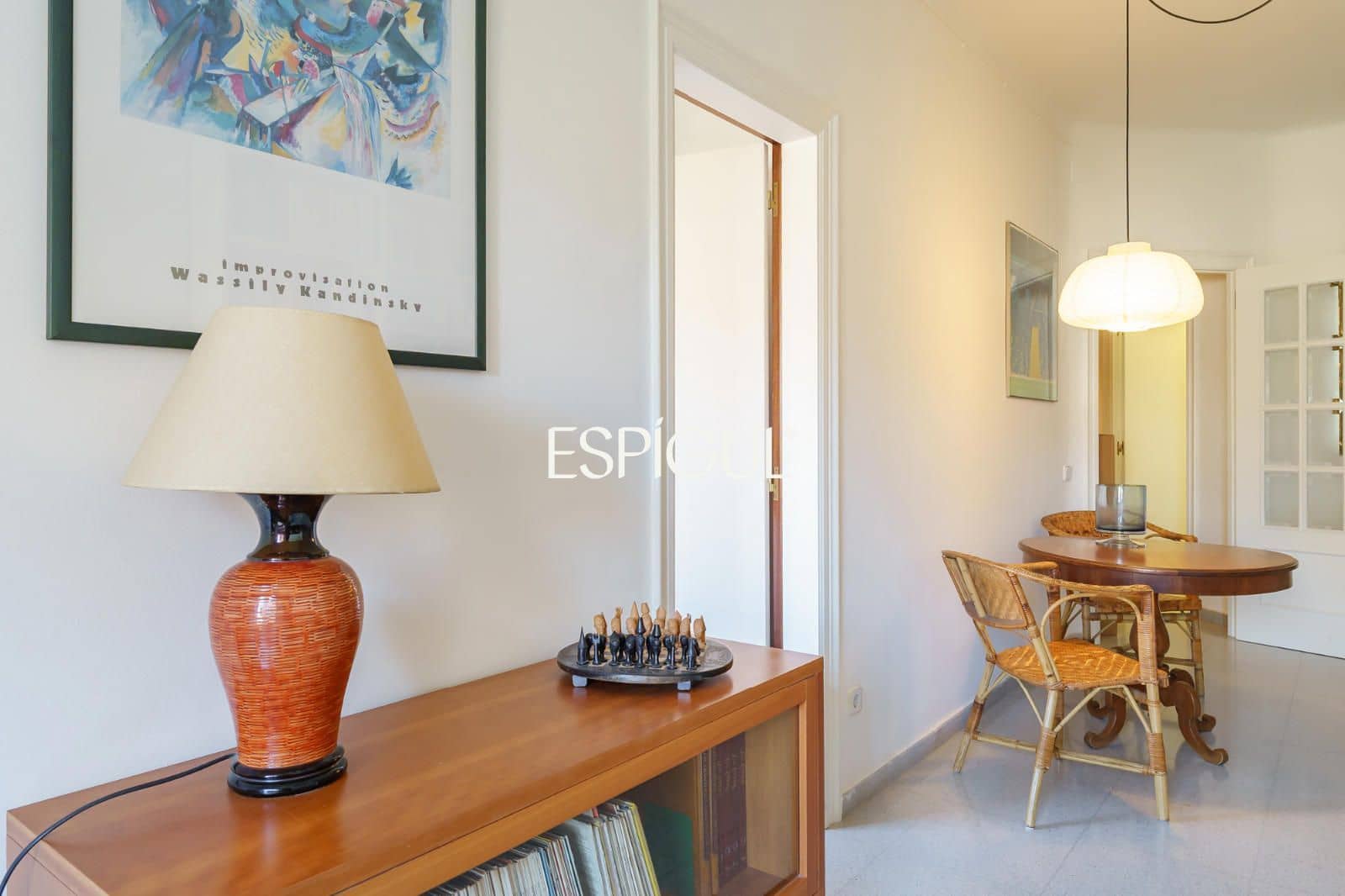 4 sypialnia Mieszkanie na sprzedaż w Miasto Barcelona - 550 000 € (Ref: 10080015)