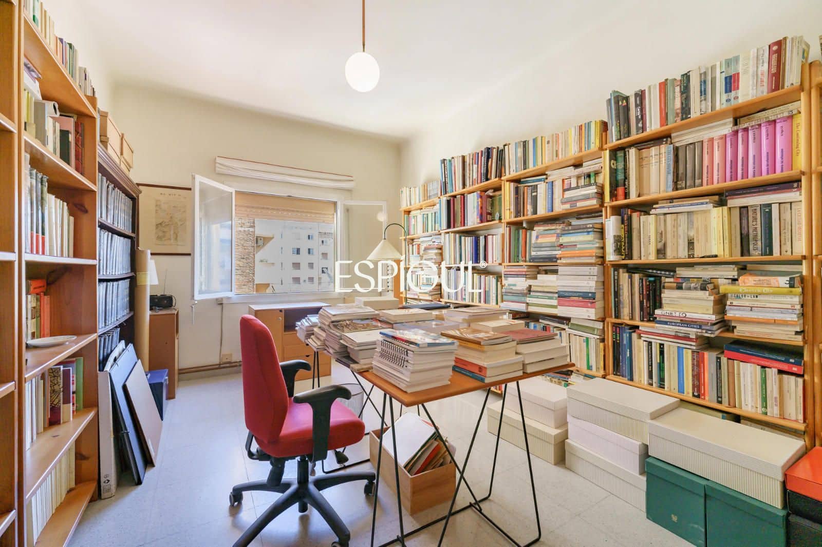 4 sypialnia Mieszkanie na sprzedaż w Miasto Barcelona - 550 000 € (Ref: 10080015)