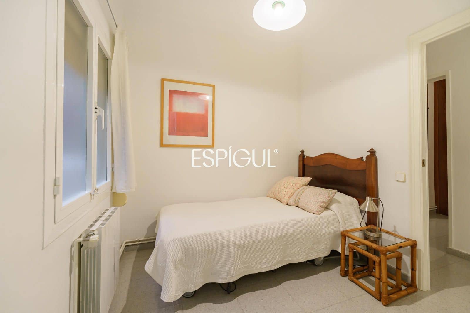 4 sypialnia Mieszkanie na sprzedaż w Miasto Barcelona - 550 000 € (Ref: 10080015)