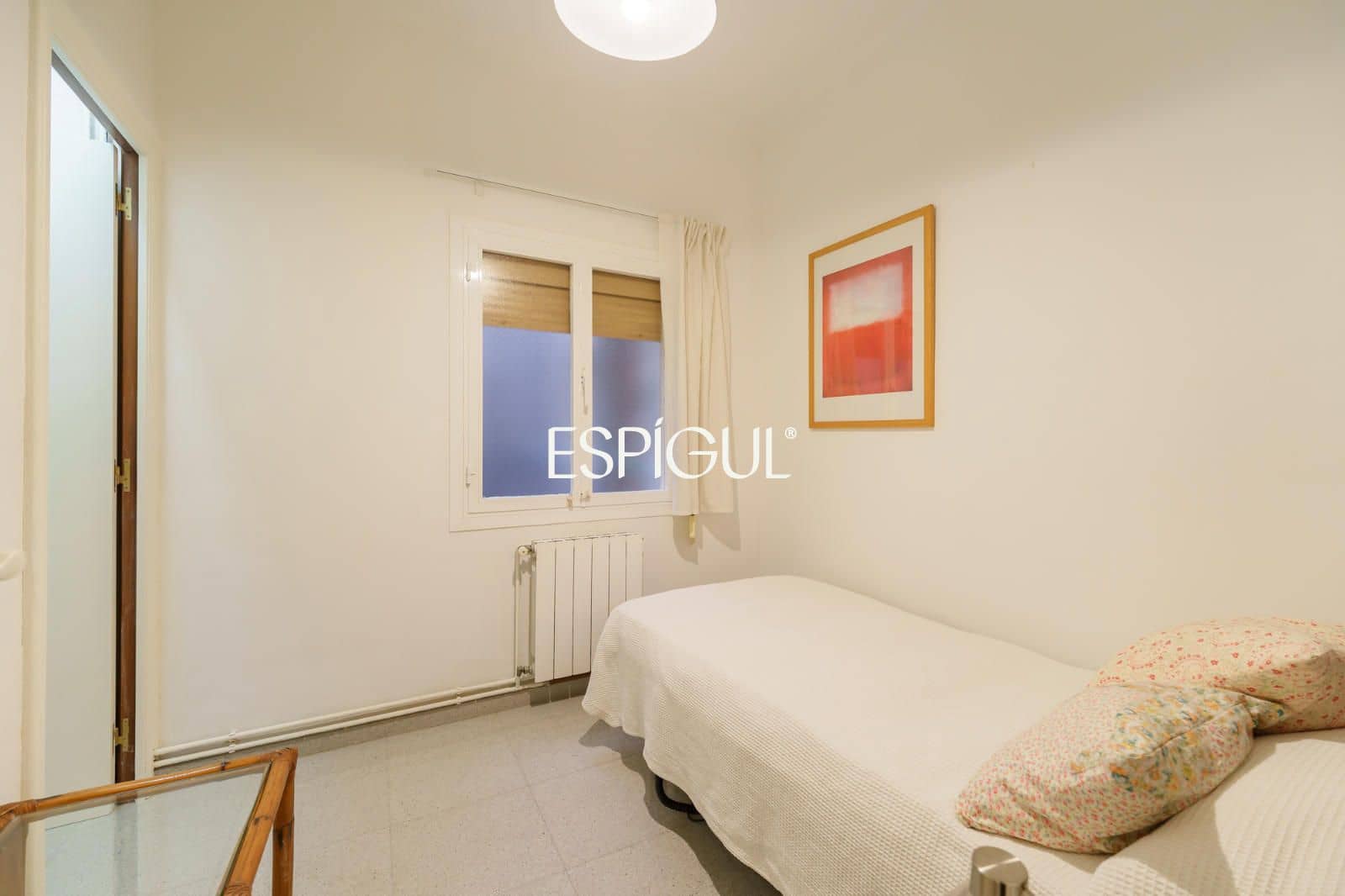 4 sypialnia Mieszkanie na sprzedaż w Miasto Barcelona - 550 000 € (Ref: 10080015)