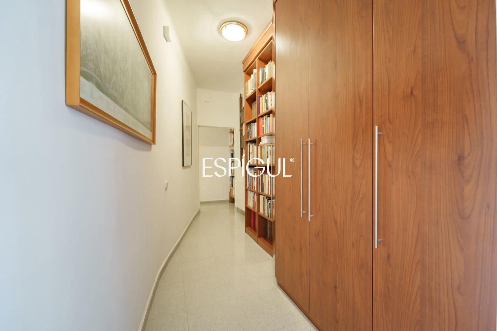4 sypialnia Mieszkanie na sprzedaż w Miasto Barcelona - 550 000 € (Ref: 10080015)