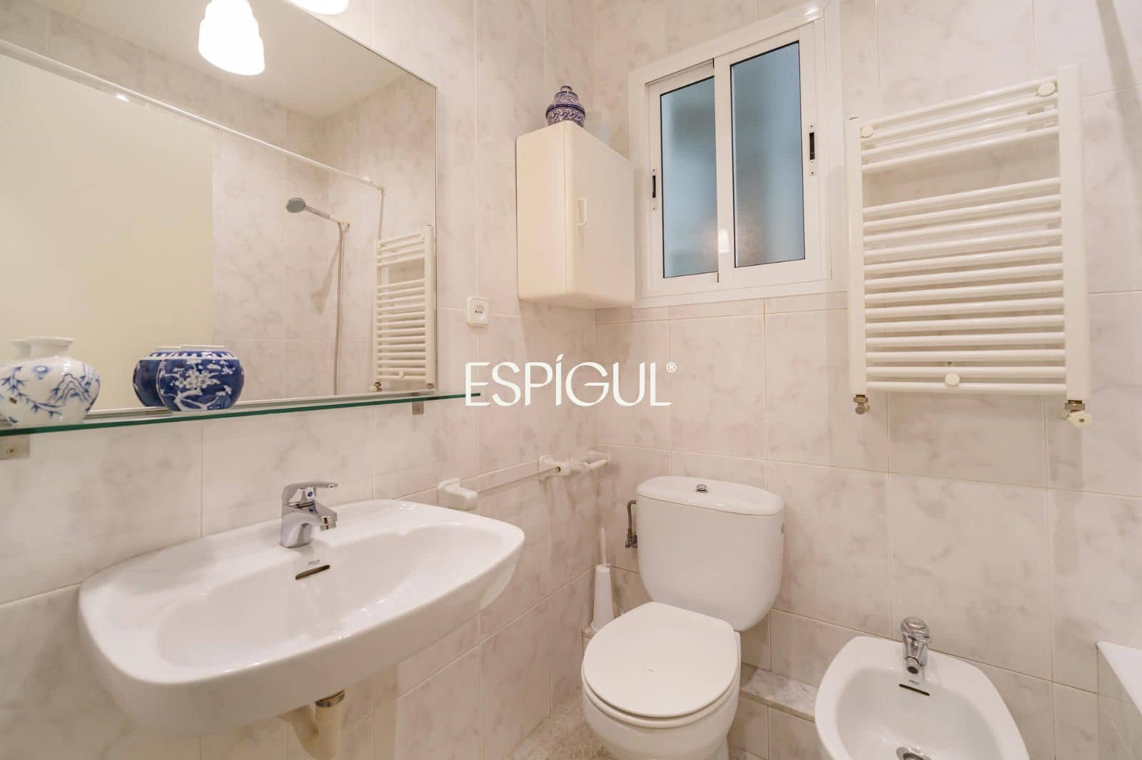 4 sypialnia Mieszkanie na sprzedaż w Miasto Barcelona - 550 000 € (Ref: 10080015)