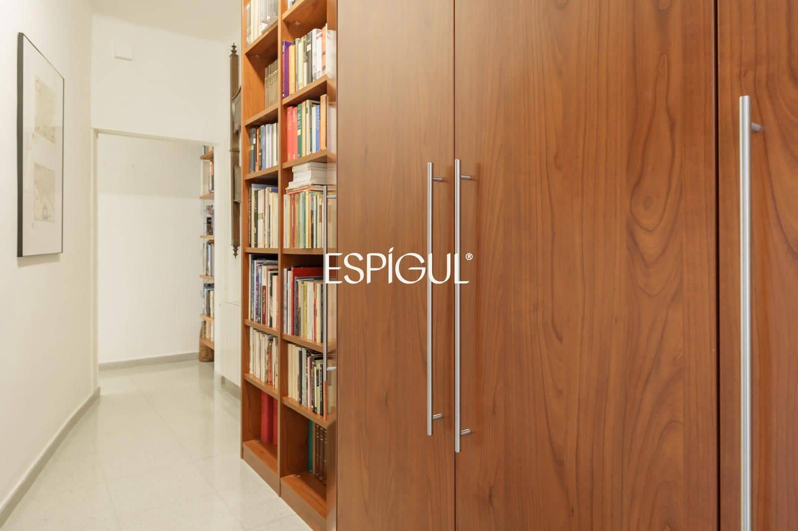 4 sypialnia Mieszkanie na sprzedaż w Miasto Barcelona - 550 000 € (Ref: 10080015)
