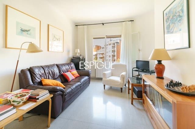 4 sypialnia Mieszkanie na sprzedaż w Eixample, Miasto Barcelona - 550 000 € (Ref: 10080015)