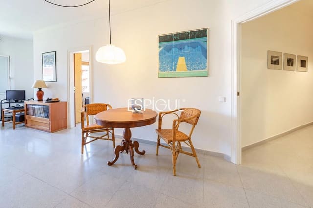 4 sypialnia Mieszkanie na sprzedaż w Eixample, Miasto Barcelona - 550 000 € (Ref: 10080015)
