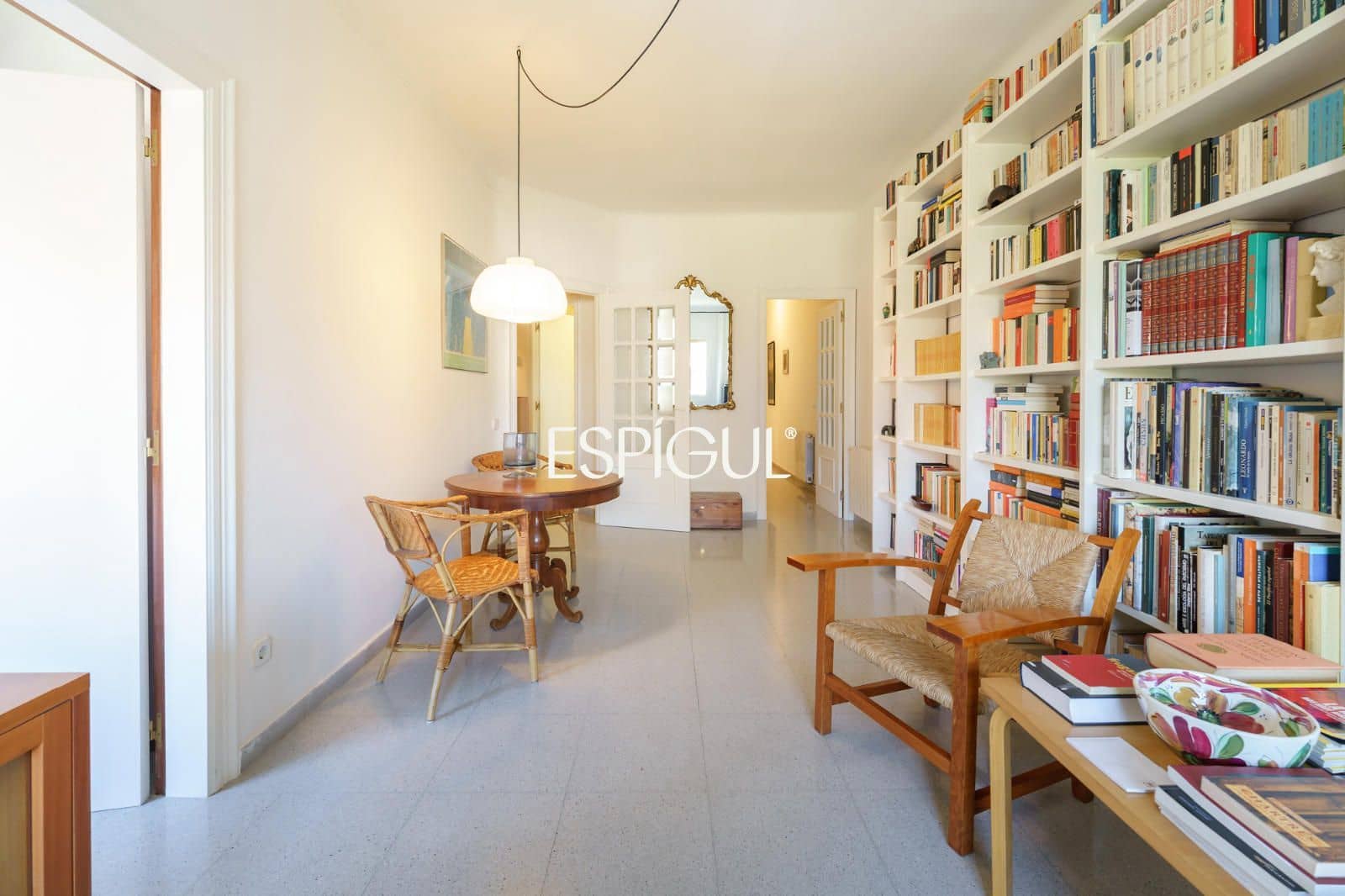 4 sypialnia Mieszkanie na sprzedaż w Miasto Barcelona - 550 000 € (Ref: 10080015)